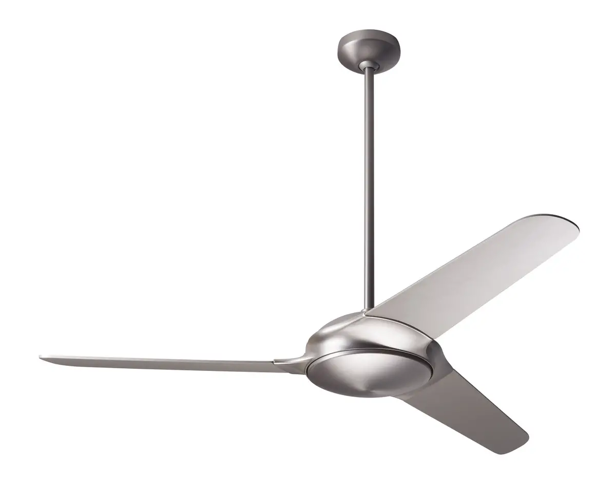 Modern Fan Co 52"Ceiling Fan 1