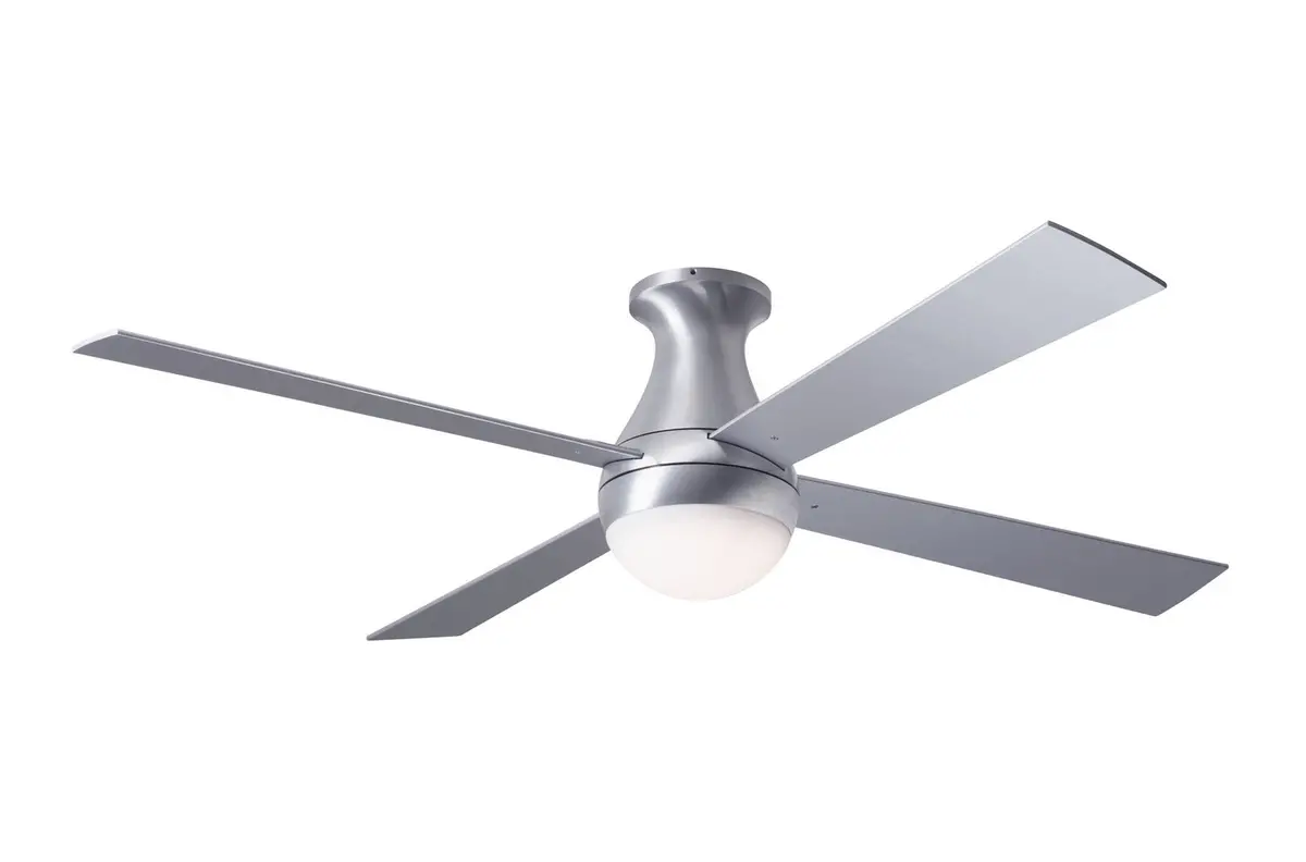 Modern Fan Co 52"Ceiling Fan 1