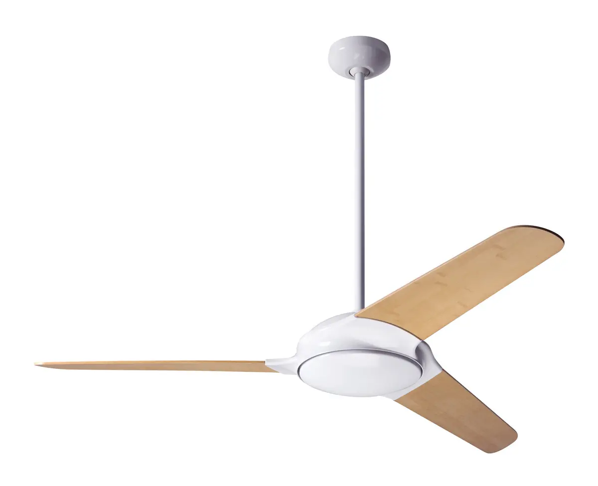 Modern Fan Co 52"Ceiling Fan 1