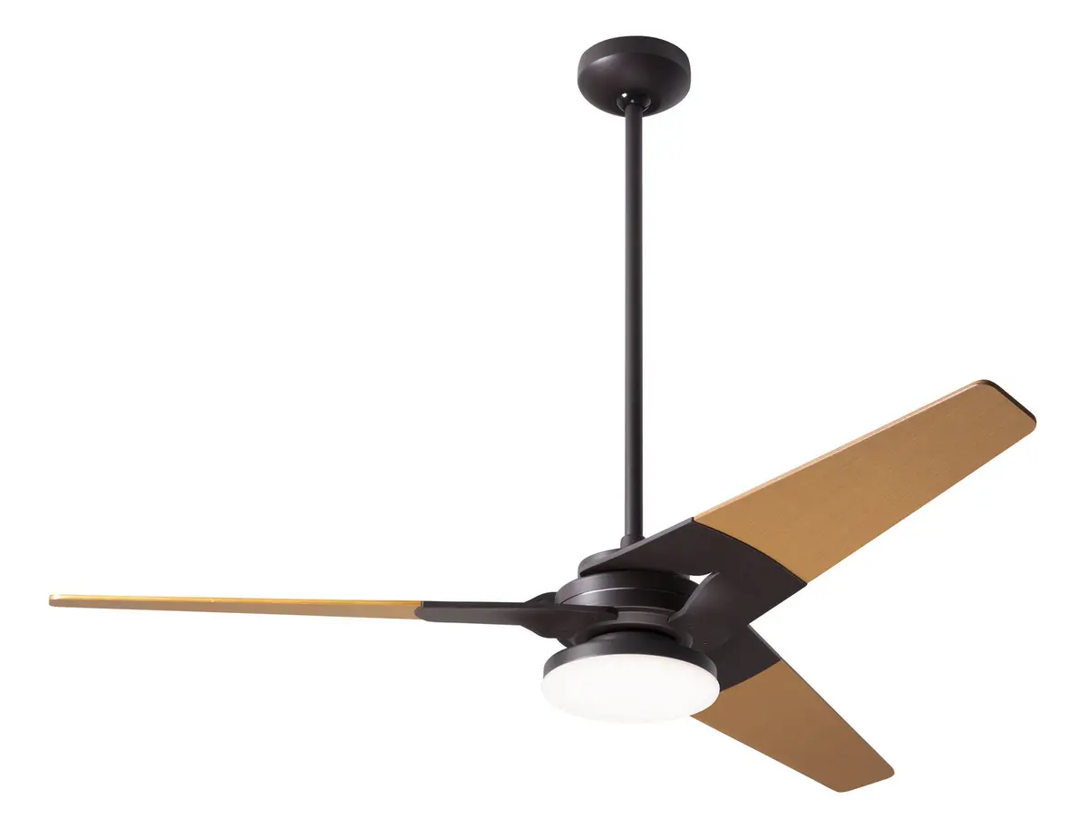 Modern Fan Co 52"Ceiling Fan 1