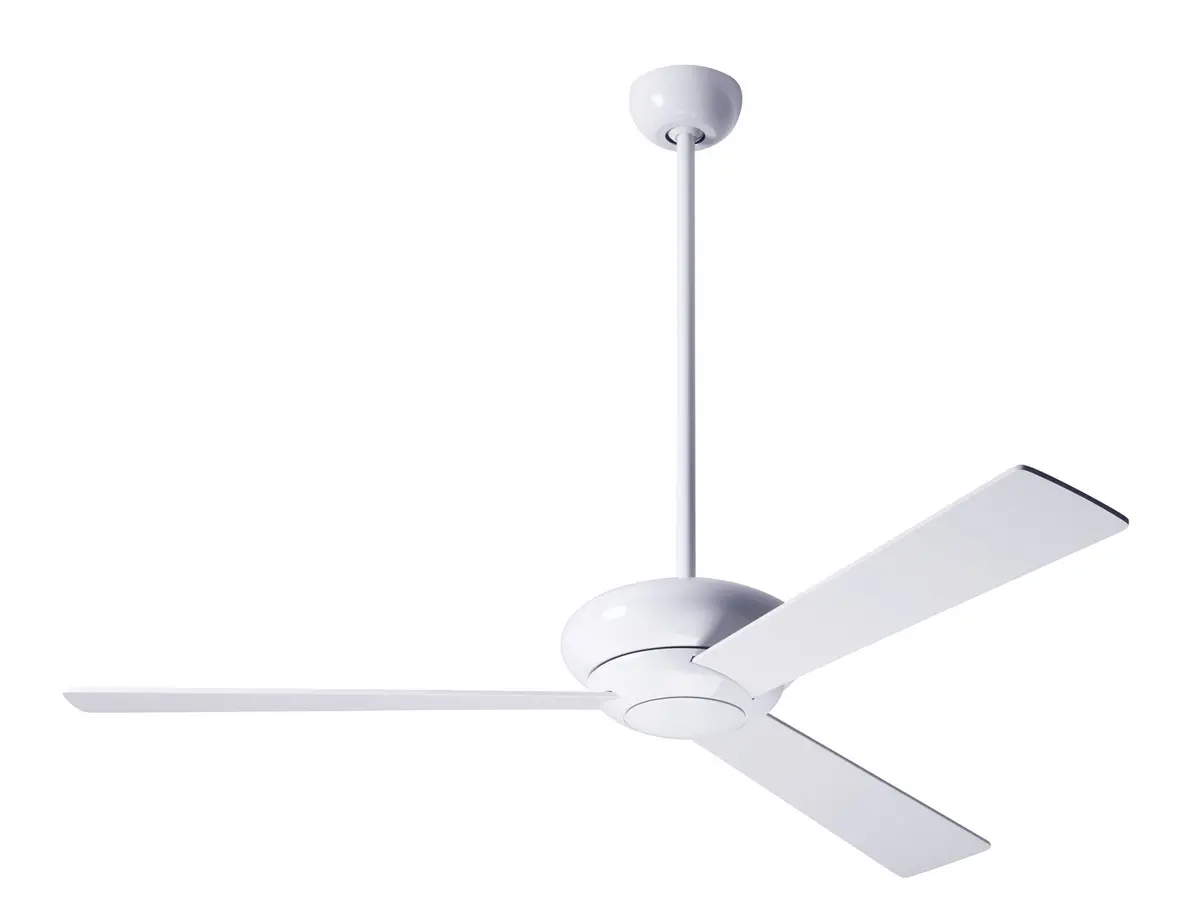 Modern Fan Co 52"Ceiling Fan 1