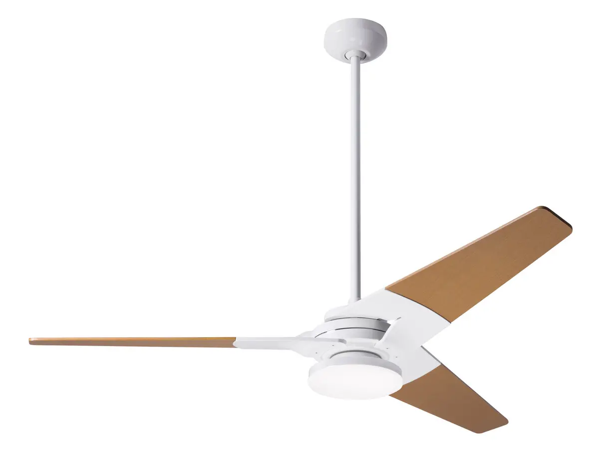 Modern Fan Co 52"Ceiling Fan 1