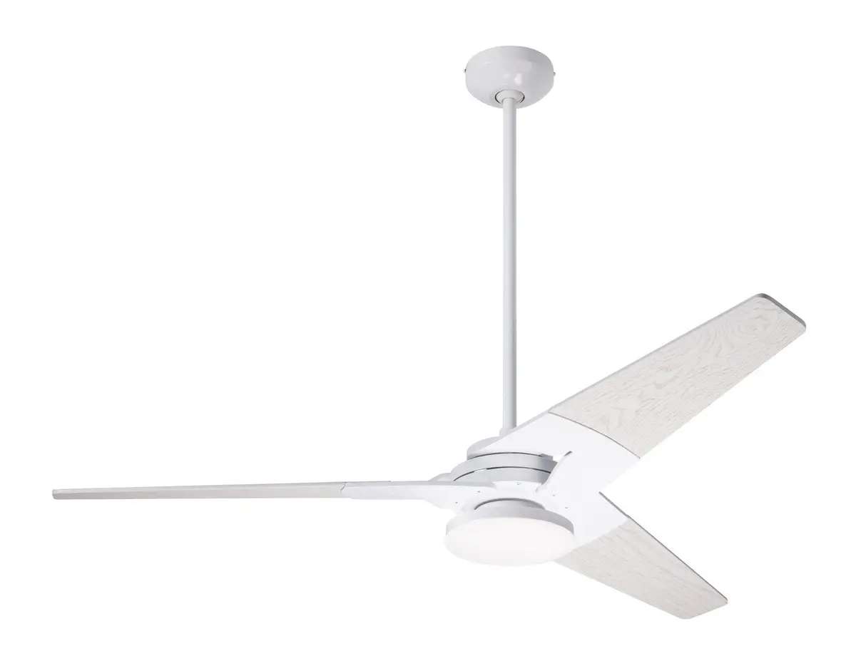 Modern Fan Co 52"Ceiling Fan 1