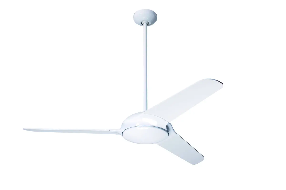 Modern Fan Co 52"Ceiling Fan 1