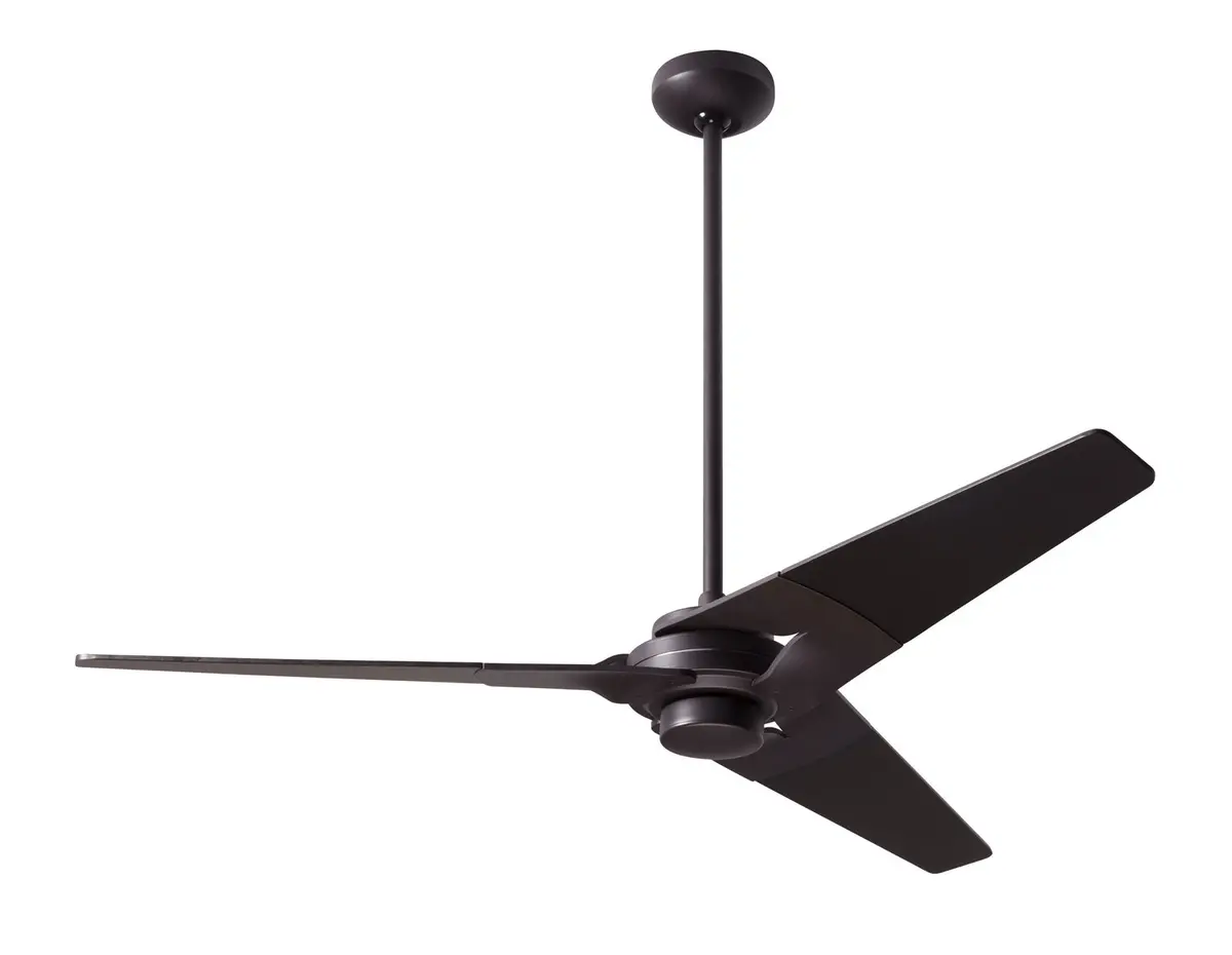 Modern Fan Co 52"Ceiling Fan 1