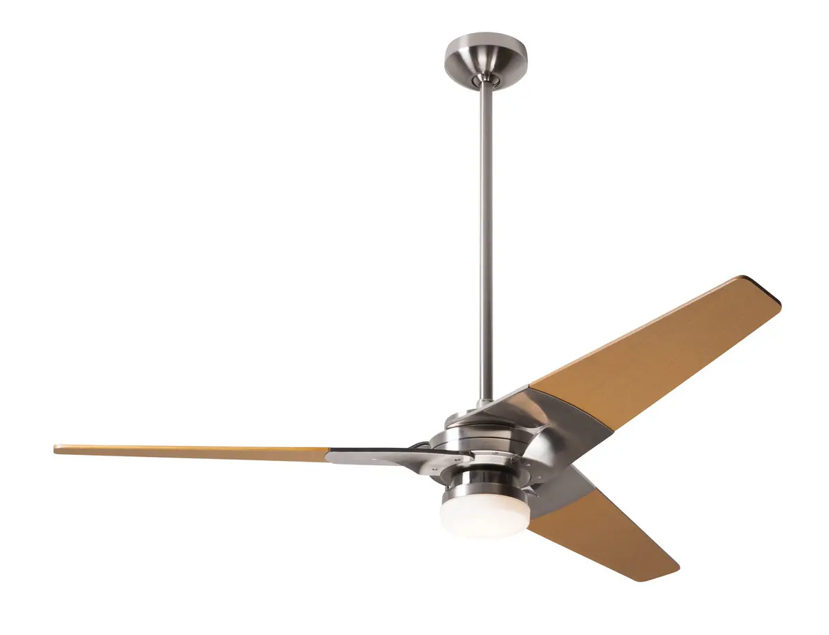 Modern Fan Co 52"Ceiling Fan 1