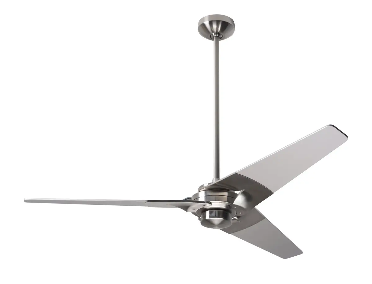 Modern Fan Co 52"Ceiling Fan 1