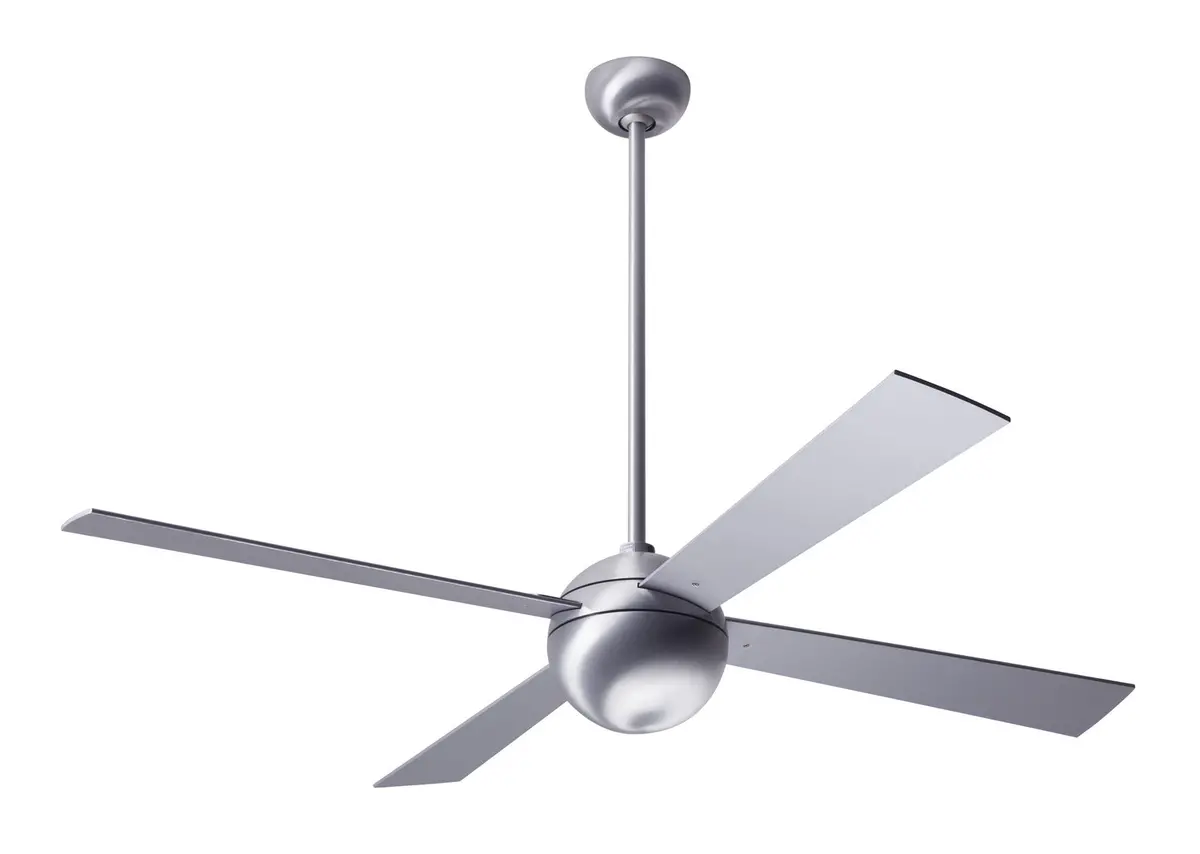 Modern Fan Co 52"Ceiling Fan 1