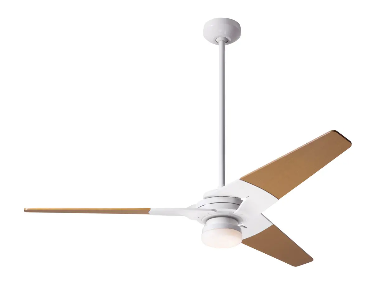 Modern Fan Co 52"Ceiling Fan 1