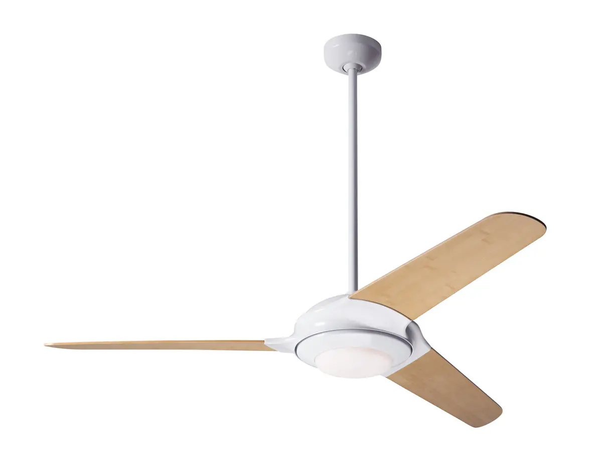 Modern Fan Co 52"Ceiling Fan 1