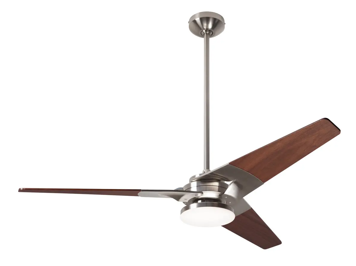 Modern Fan Co 52"Ceiling Fan 1