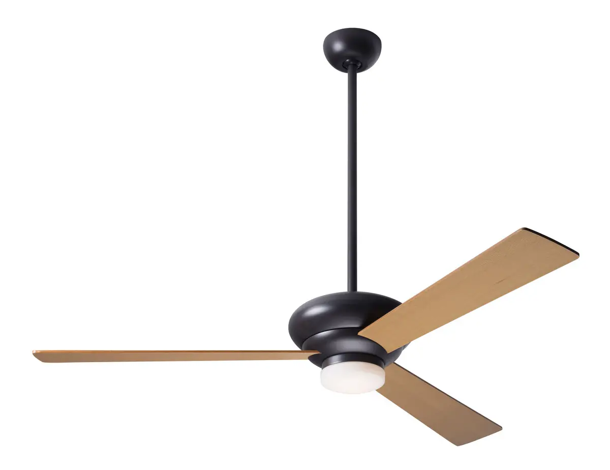 Modern Fan Co 52"Ceiling Fan 1