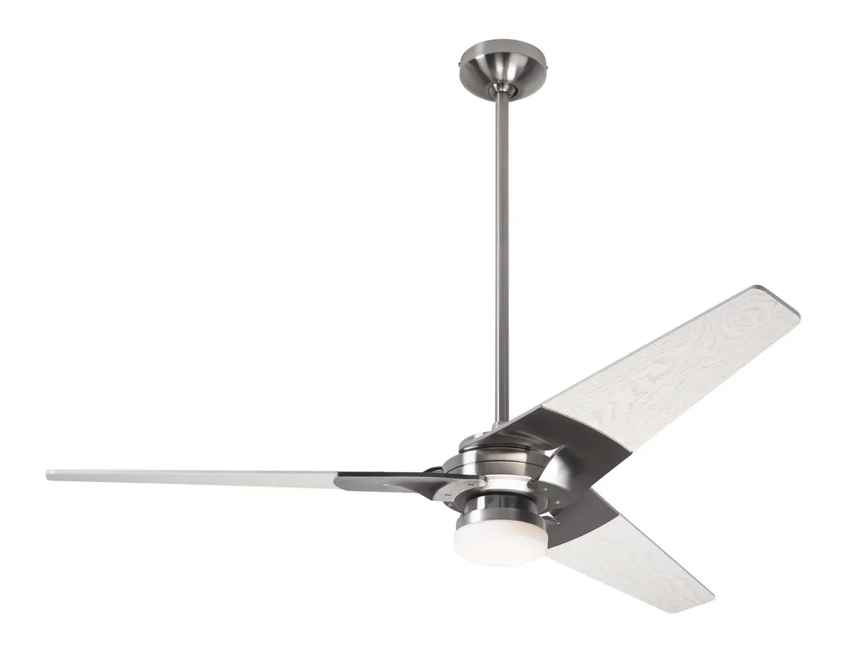 Modern Fan Co 52"Ceiling Fan 1
