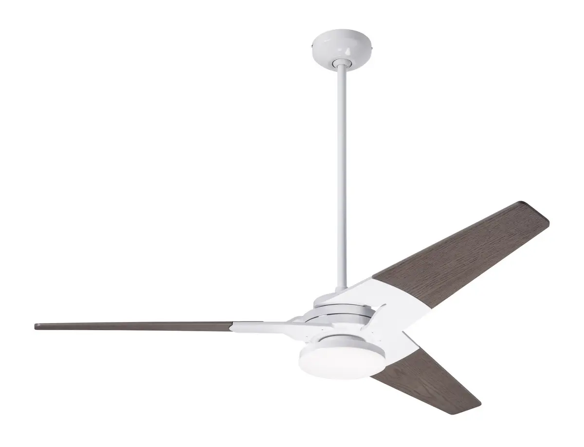 Modern Fan Co 52"Ceiling Fan 1