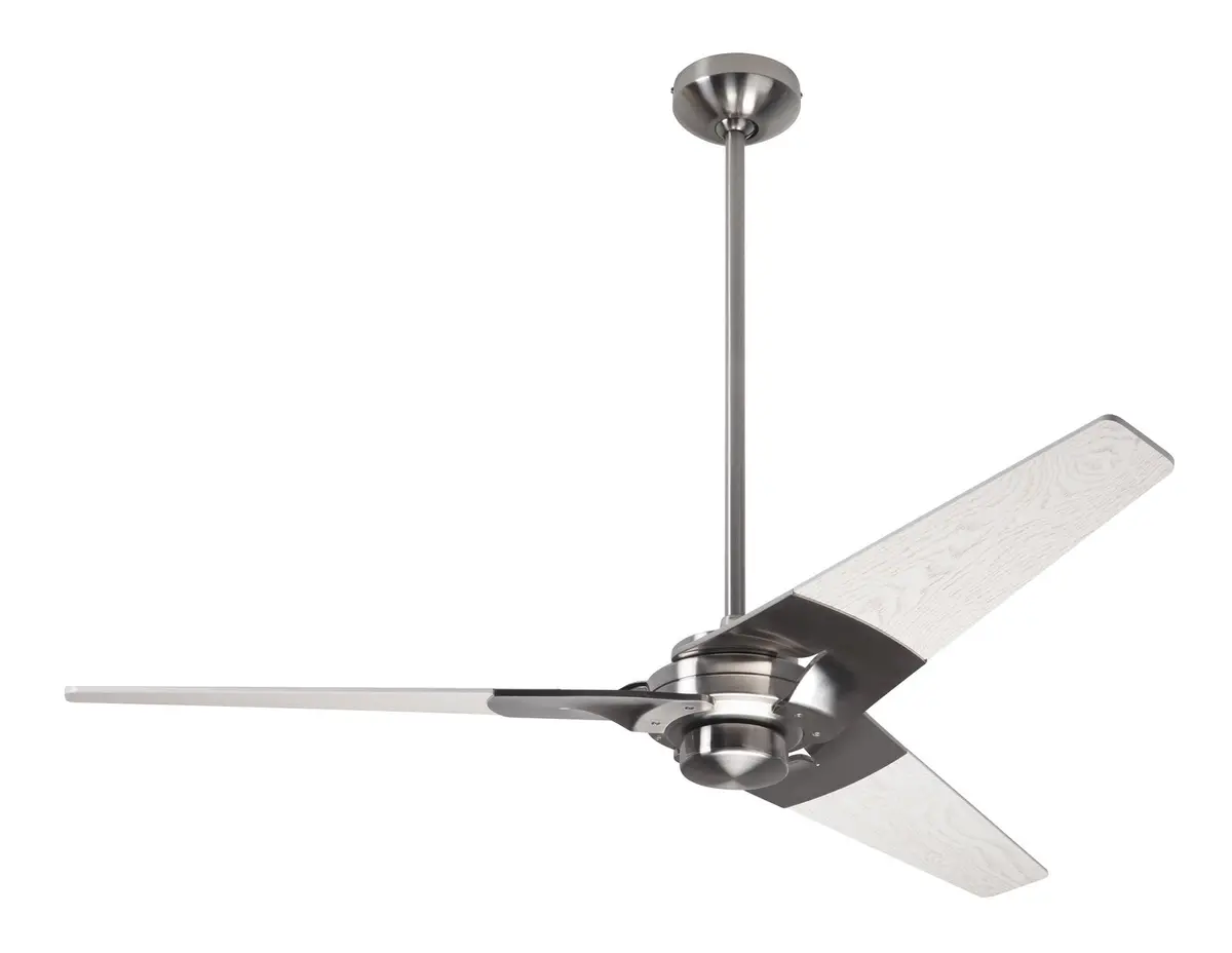 Modern Fan Co 52"Ceiling Fan 1