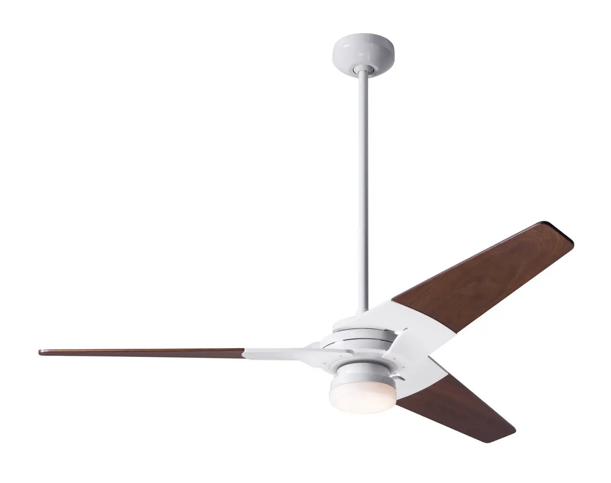 Modern Fan Co 52"Ceiling Fan 1