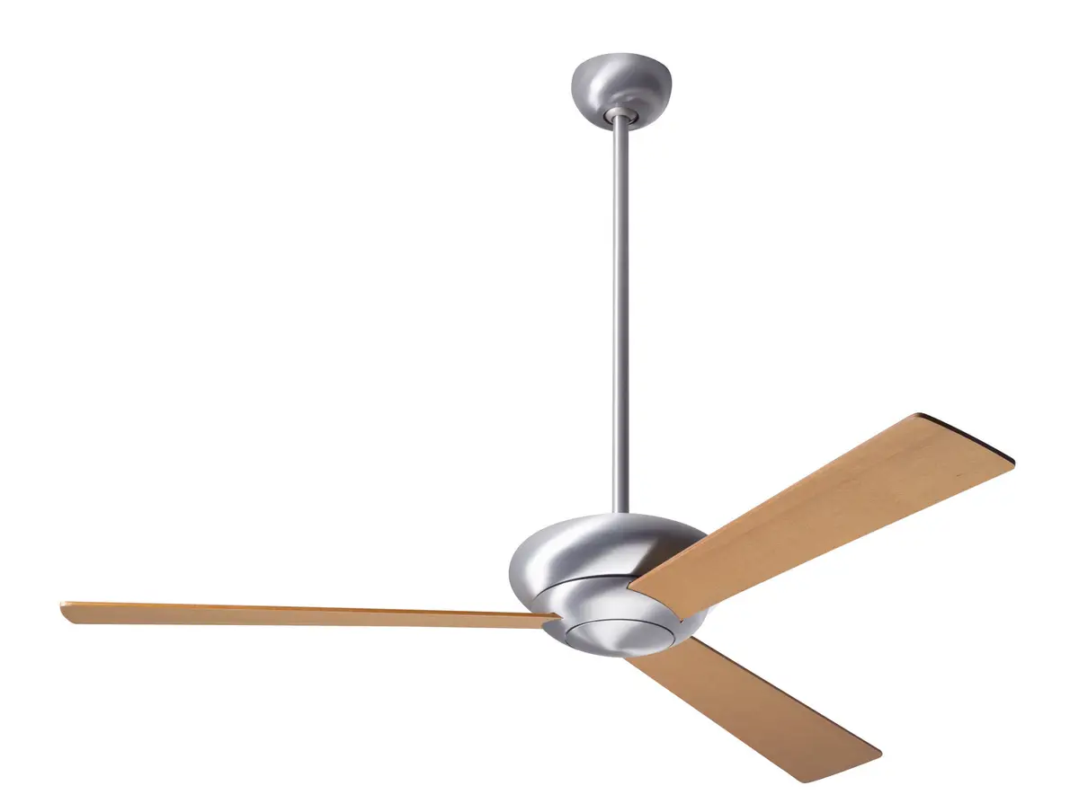 Modern Fan Co 52"Ceiling Fan 1
