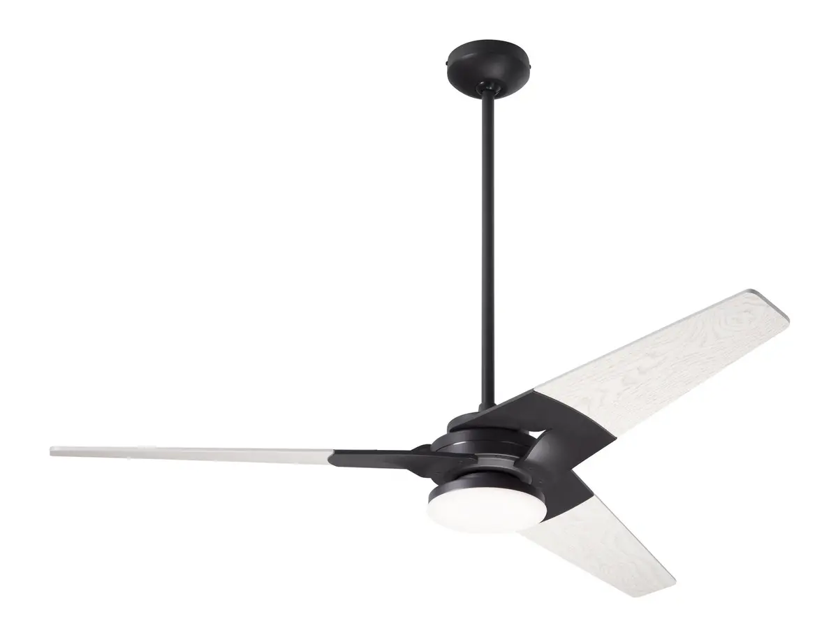 Modern Fan Co 52"Ceiling Fan 1
