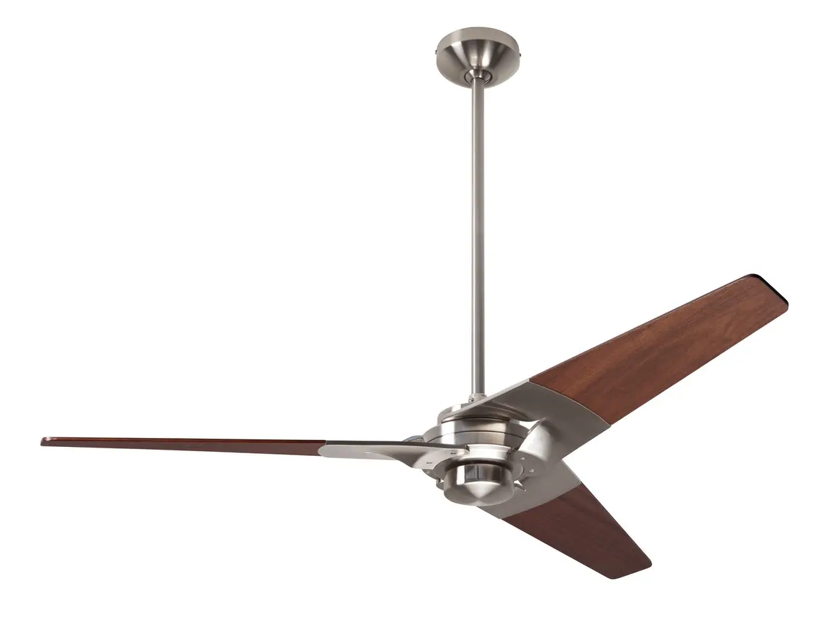 Modern Fan Co 52"Ceiling Fan 1