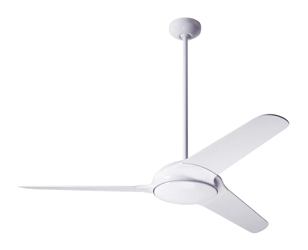 Modern Fan Co 52"Ceiling Fan 1