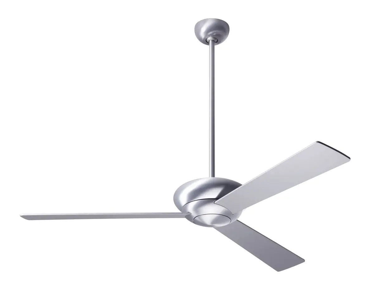 Modern Fan Co 52"Ceiling Fan 1