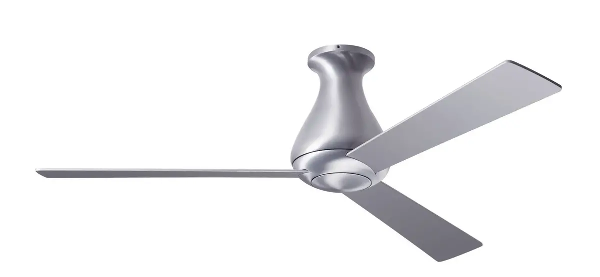 Modern Fan Co 52"Ceiling Fan 1