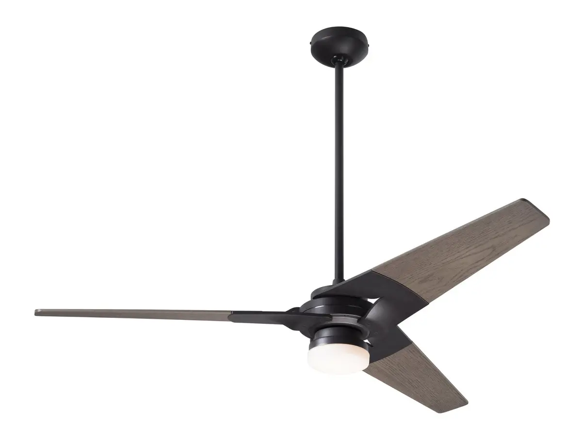 Modern Fan Co 52"Ceiling Fan 1