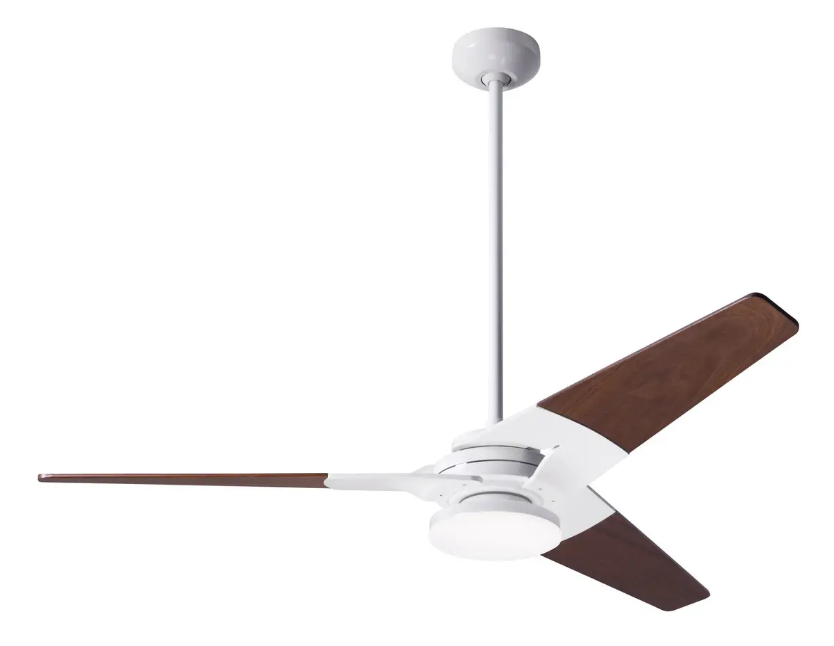 Modern Fan Co 52"Ceiling Fan 1
