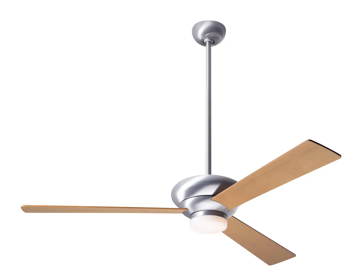Modern Fan Co 52"Ceiling Fan 1