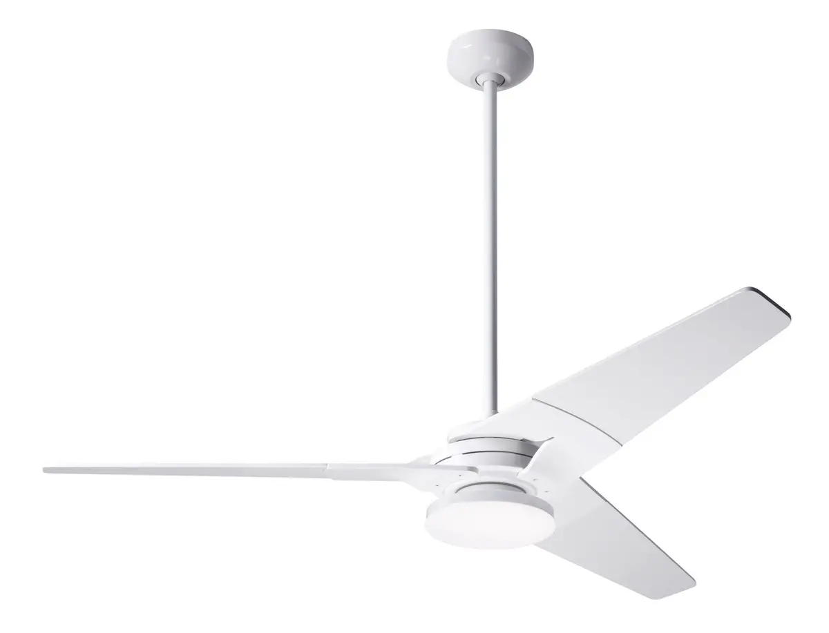 Modern Fan Co 52"Ceiling Fan 1