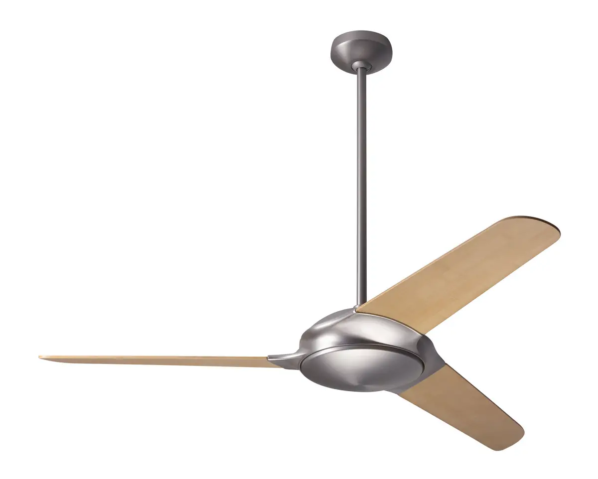 Modern Fan Co 52"Ceiling Fan 1