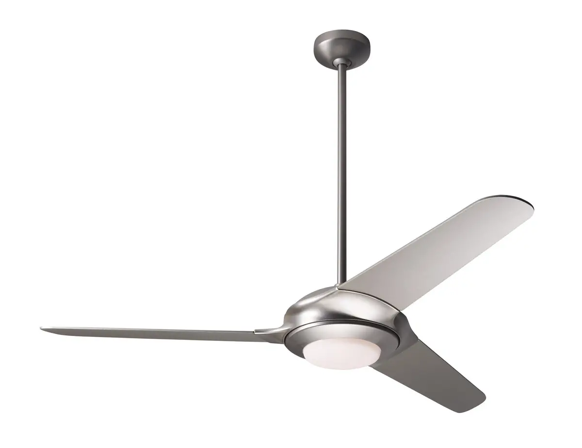 Modern Fan Co 52"Ceiling Fan 1