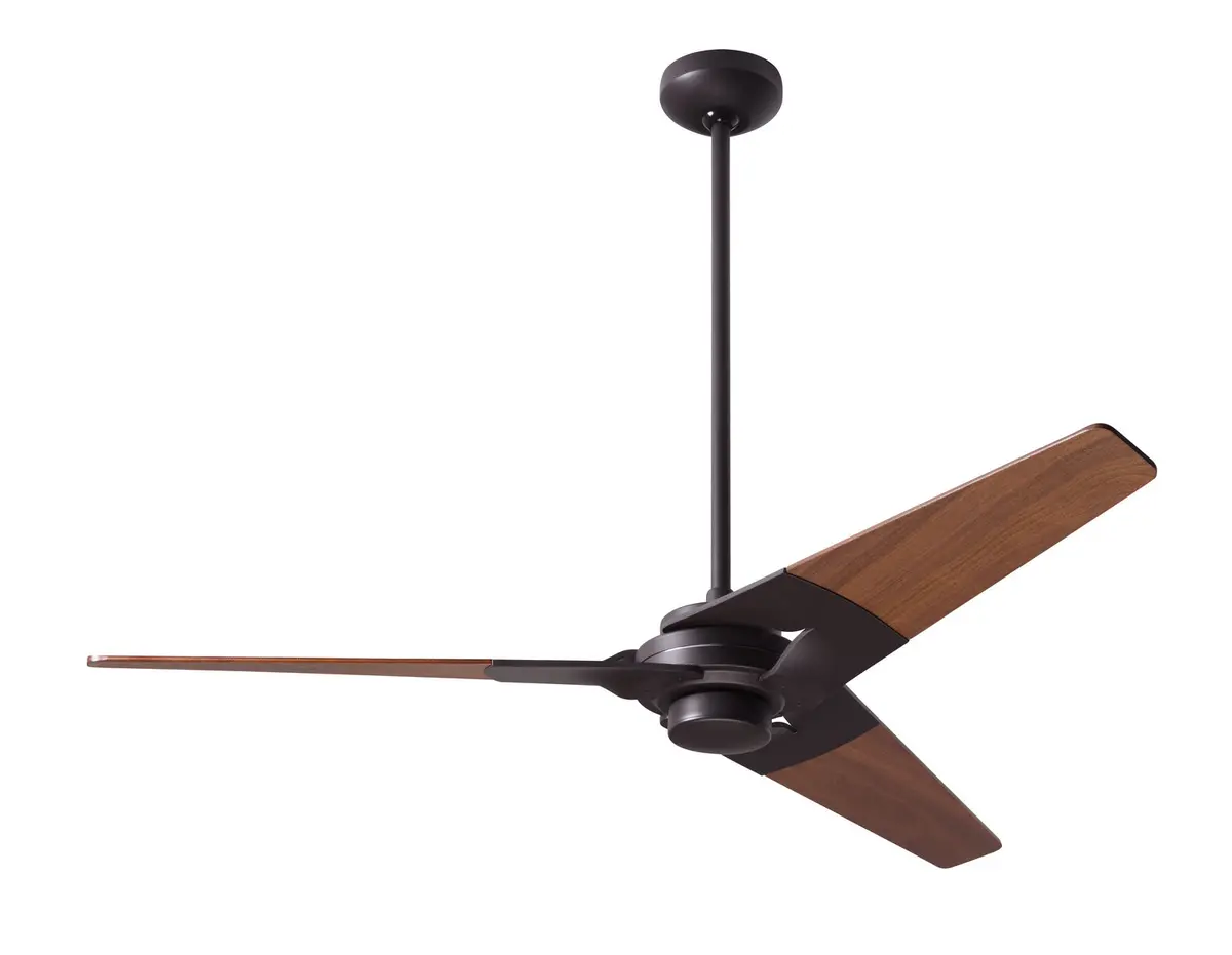 Modern Fan Co 52"Ceiling Fan 1