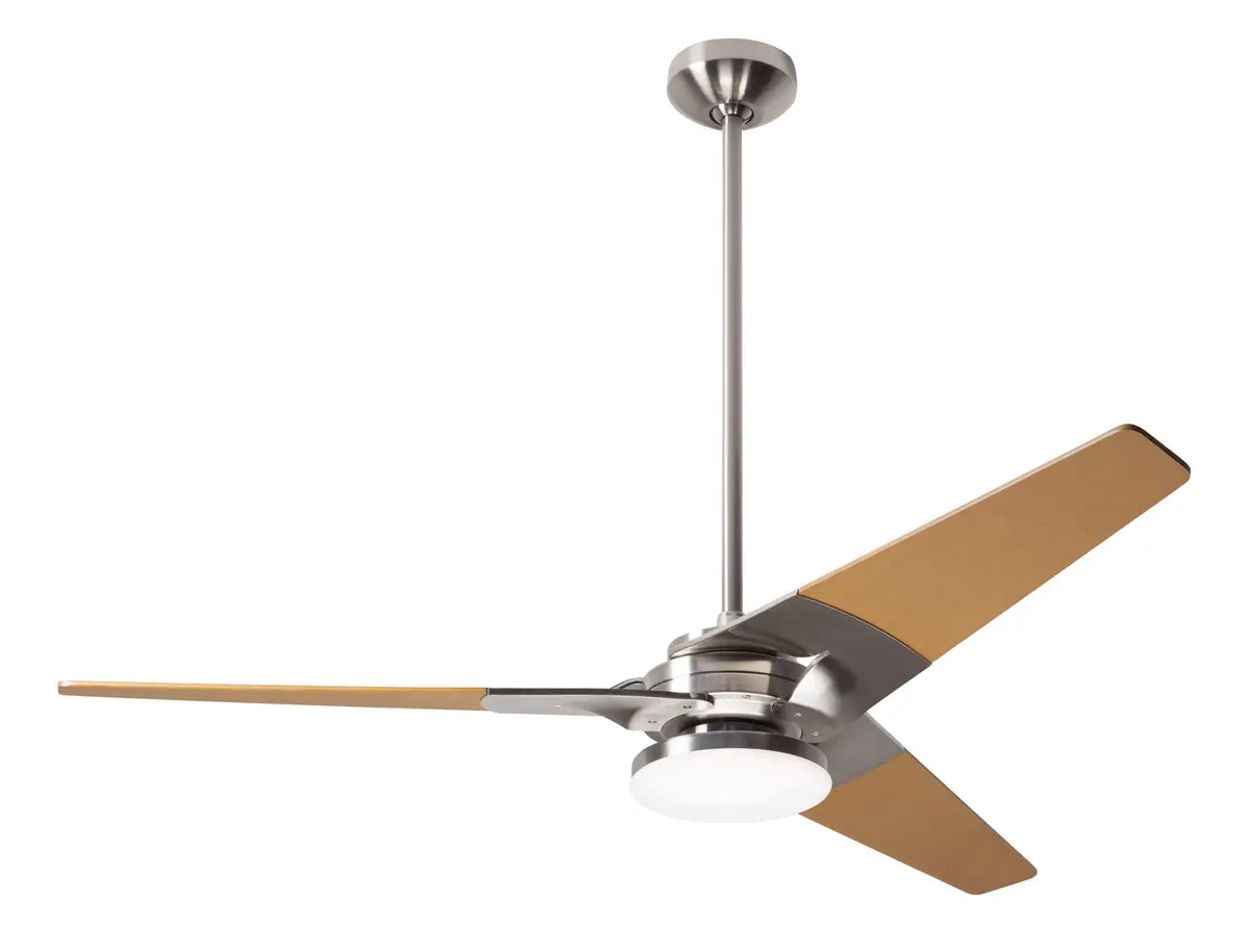 Modern Fan Co 52"Ceiling Fan 1