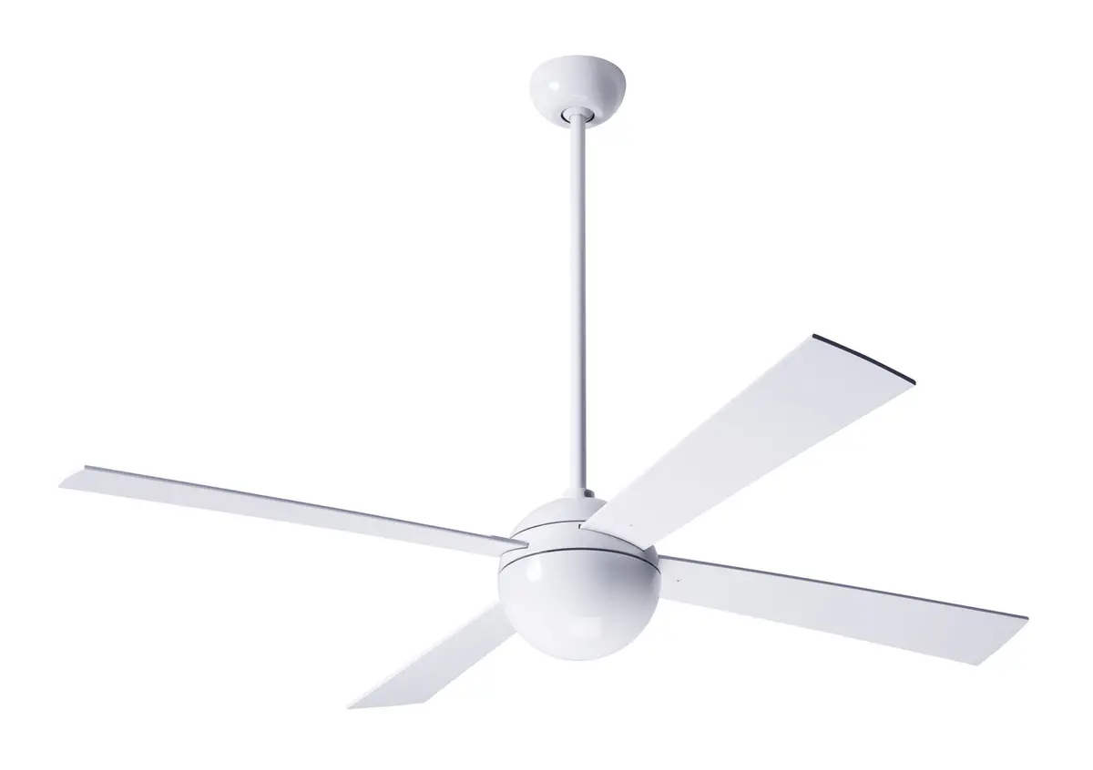 Modern Fan Co 52"Ceiling Fan 1