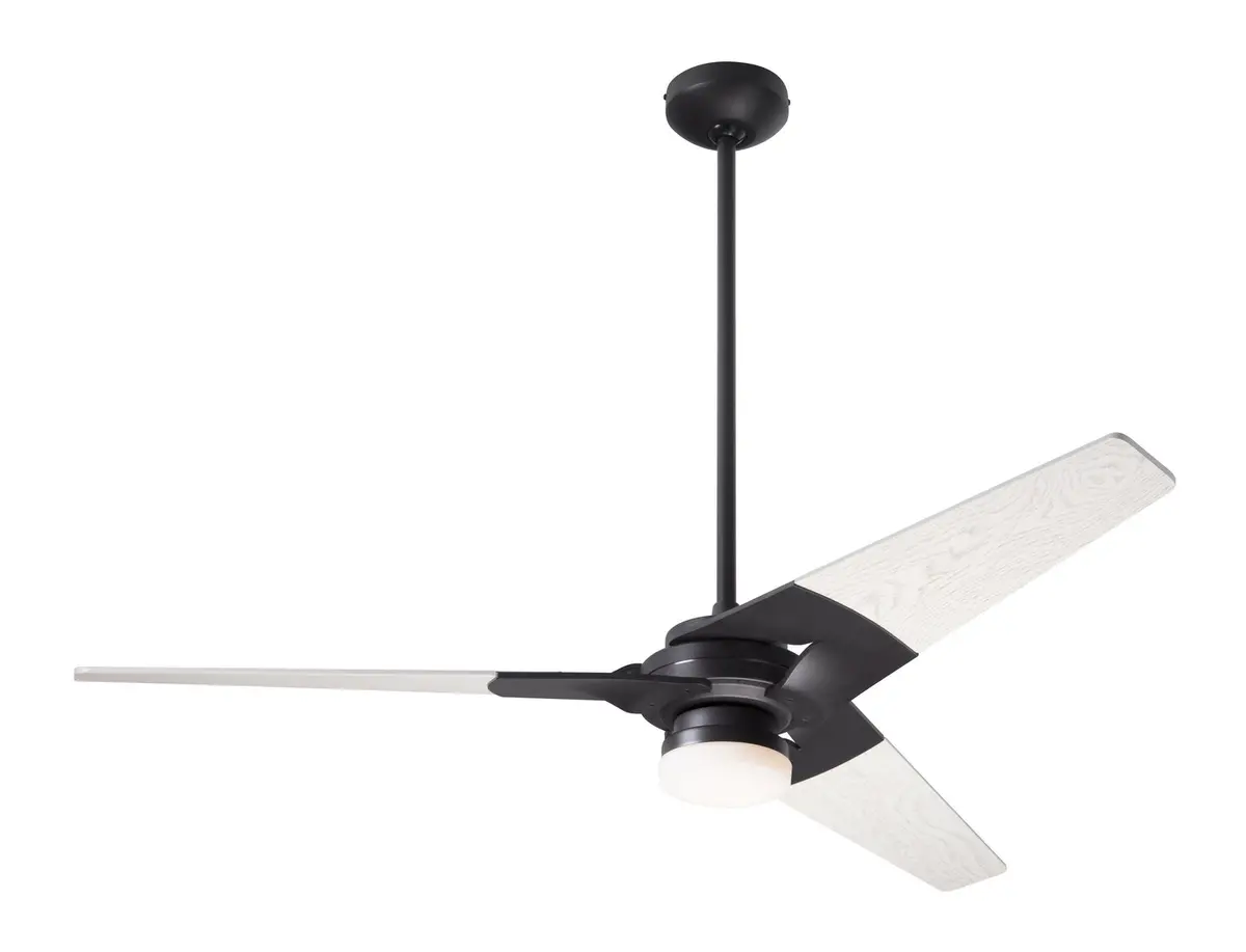 Modern Fan Co 52"Ceiling Fan 1