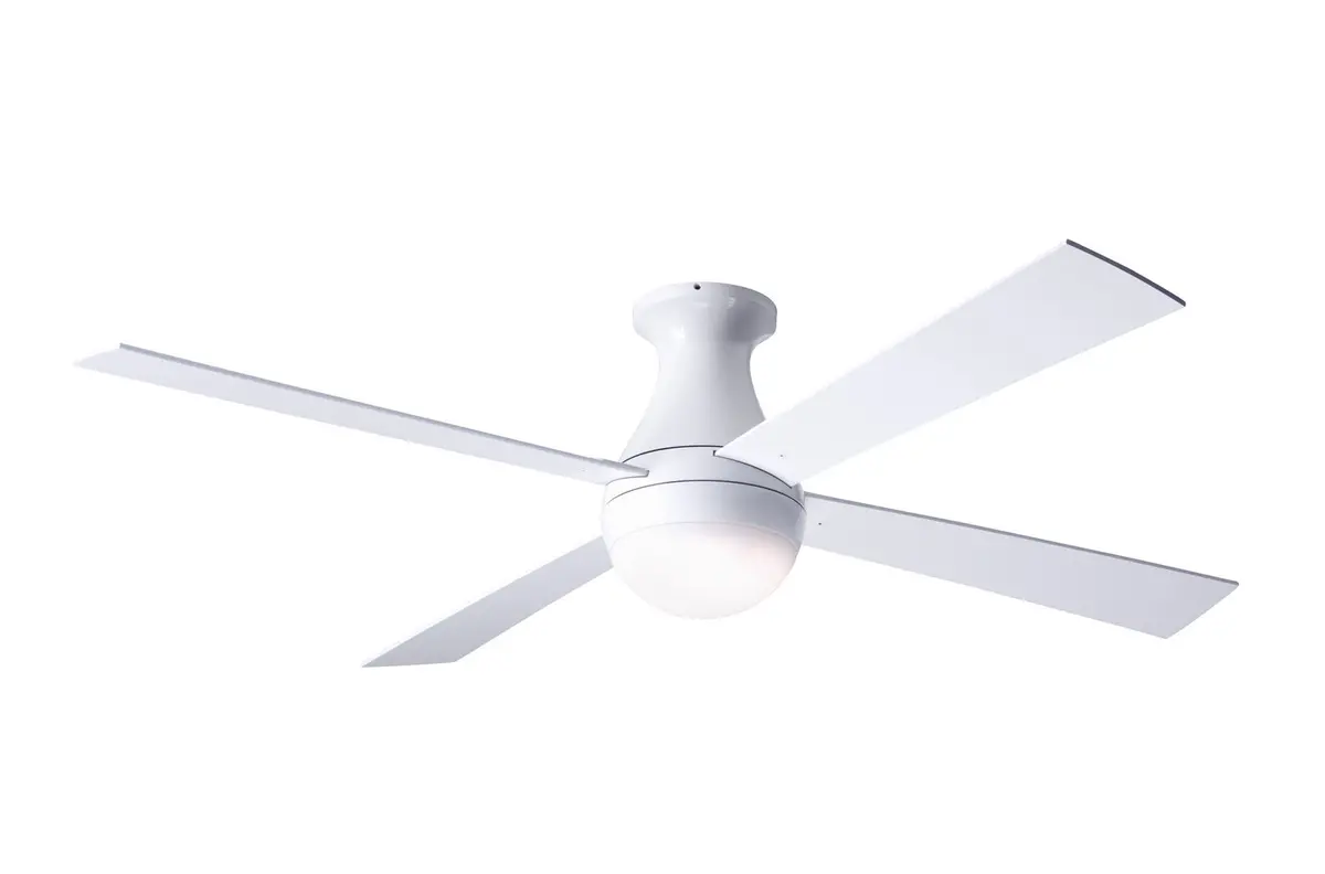 Modern Fan Co 52"Ceiling Fan 1