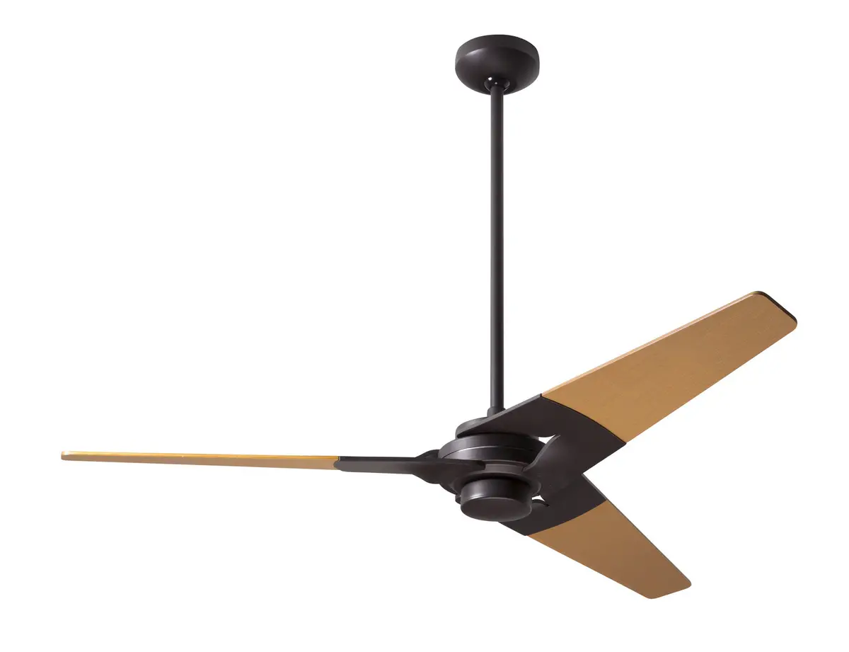 Modern Fan Co 52"Ceiling Fan 1