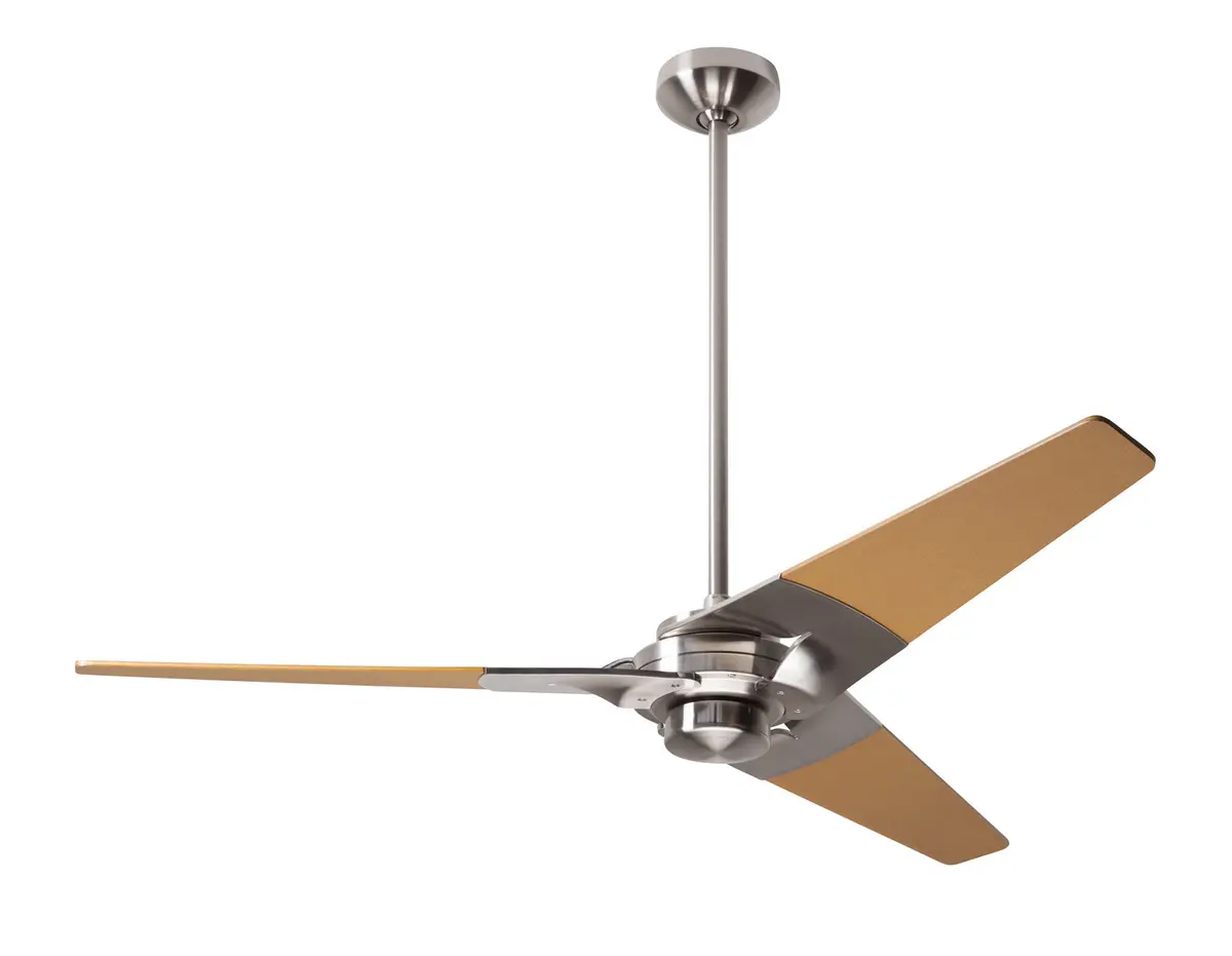 Modern Fan Co 52"Ceiling Fan 1