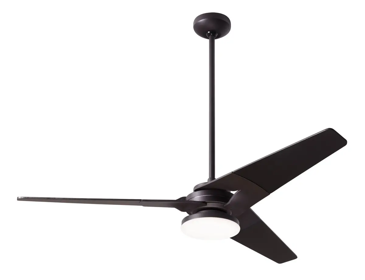 Modern Fan Co 52"Ceiling Fan 1