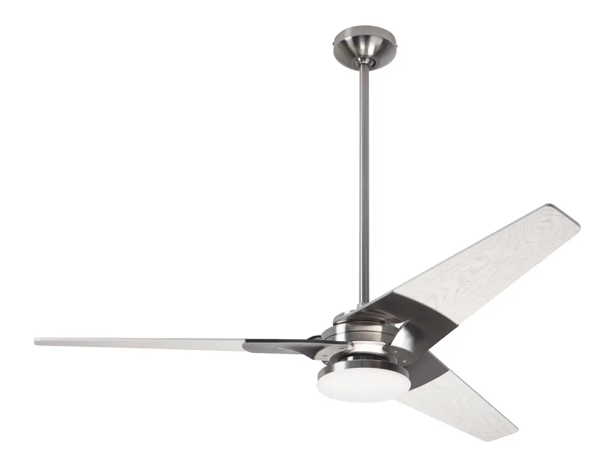Modern Fan Co 52"Ceiling Fan 1