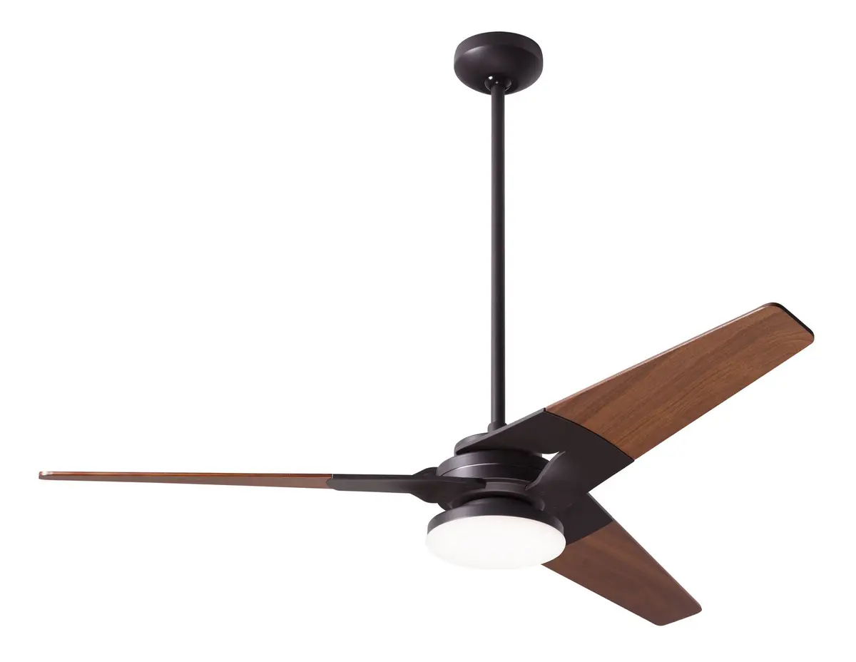 Modern Fan Co 52"Ceiling Fan 1