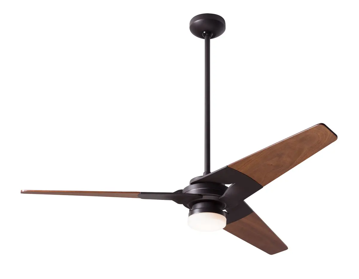 Modern Fan Co 52"Ceiling Fan 1