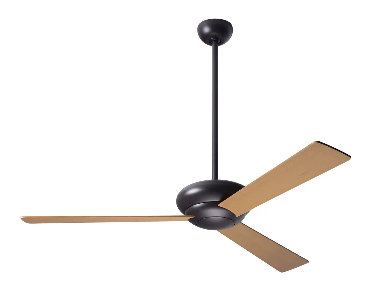 Modern Fan Co 52"Ceiling Fan 1