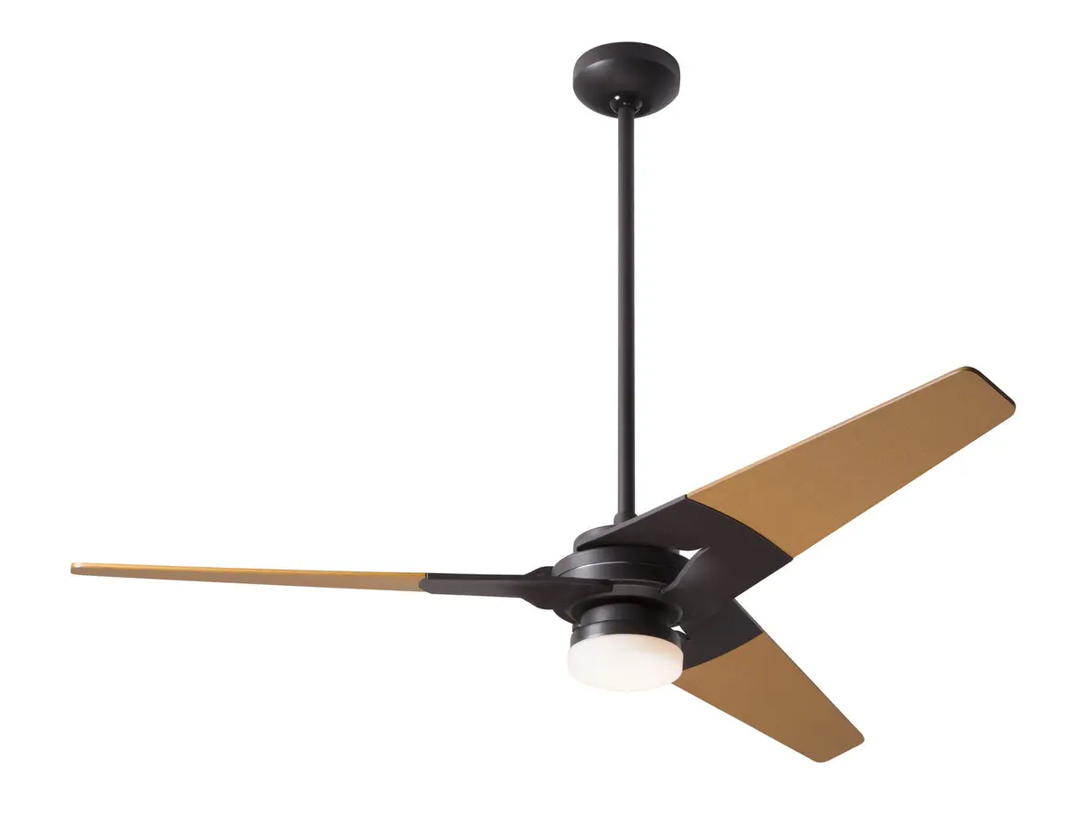Modern Fan Co 52"Ceiling Fan 1