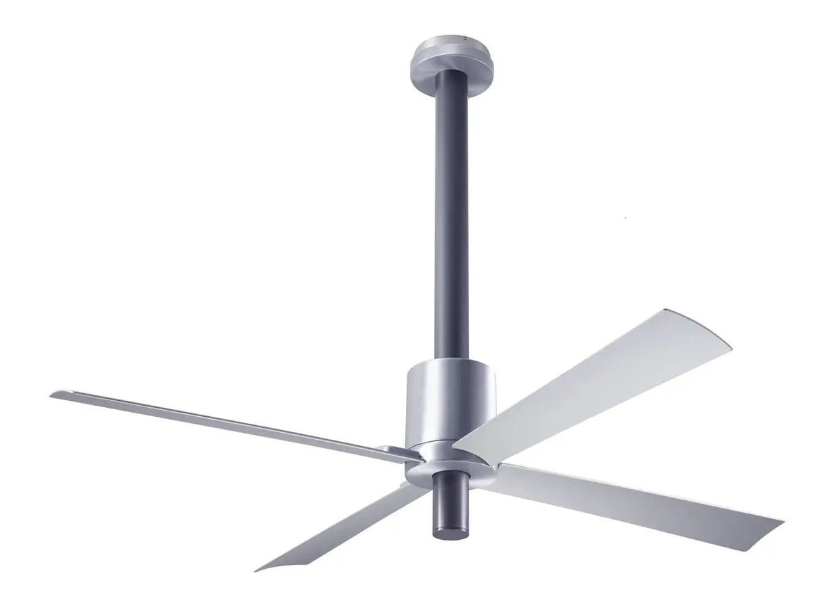 Modern Fan Co 52"Ceiling Fan 1
