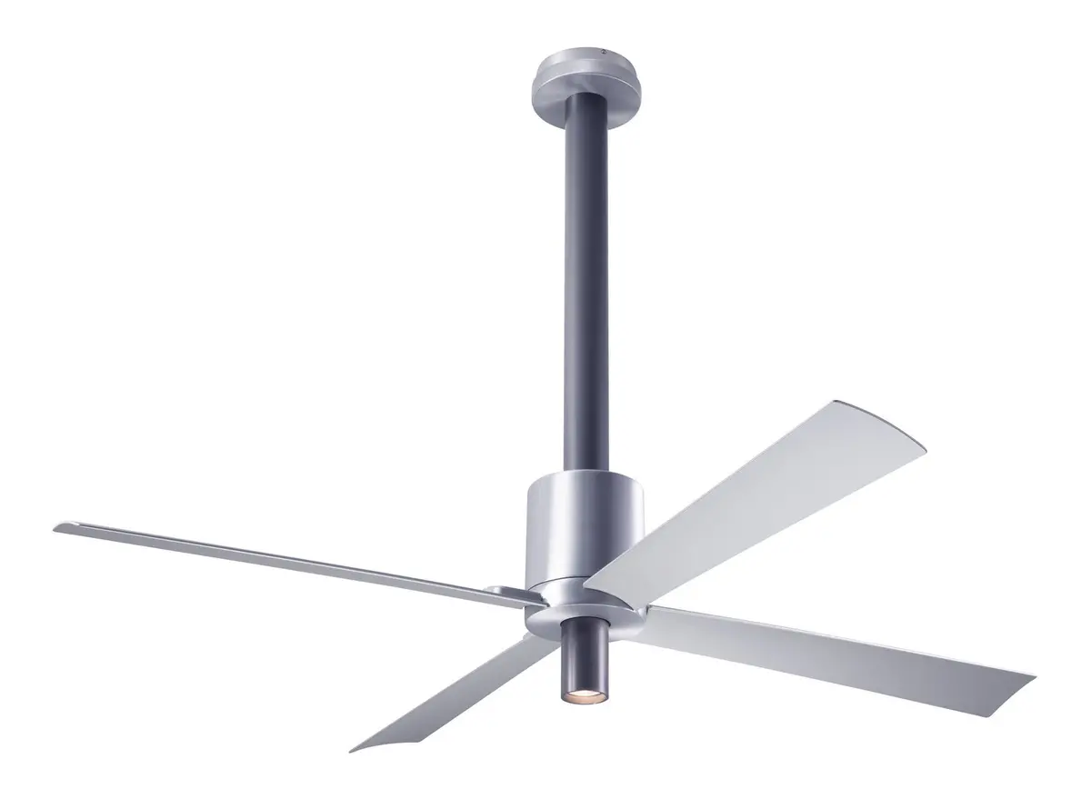 Modern Fan Co 52"Ceiling Fan 1