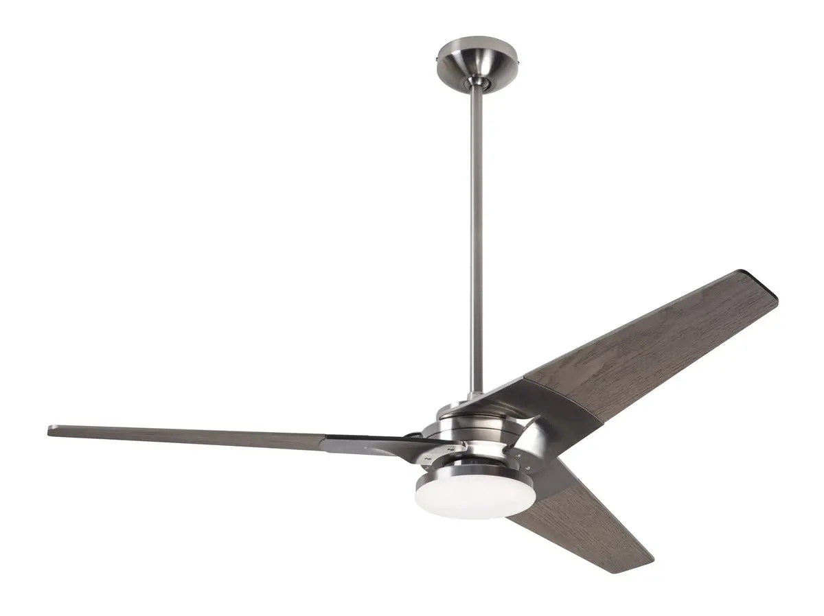 Modern Fan Co 52"Ceiling Fan 1