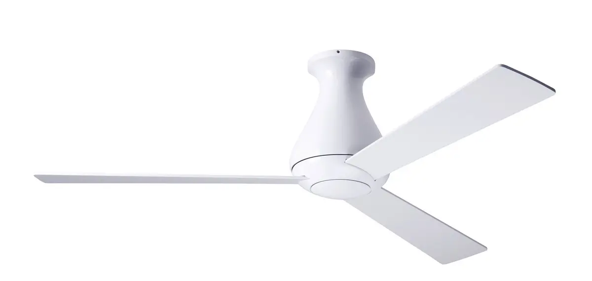 Modern Fan Co 52"Ceiling Fan 1