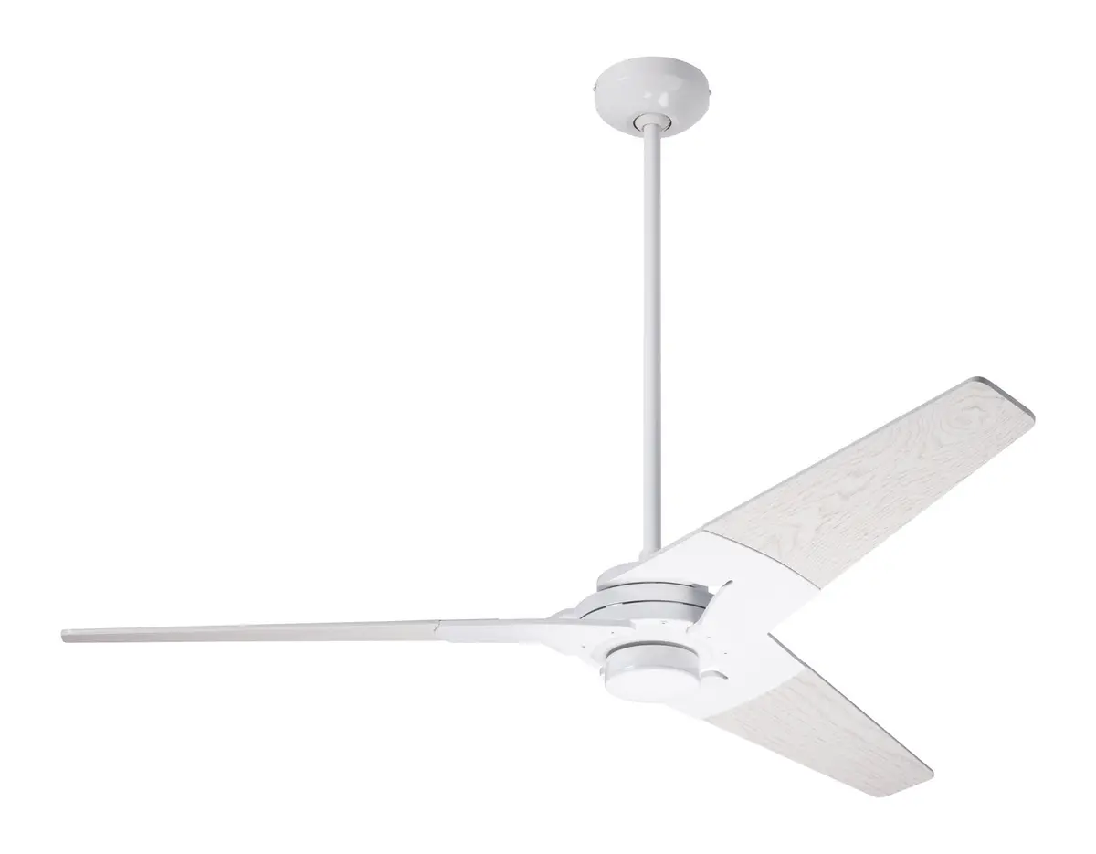 Modern Fan Co 52"Ceiling Fan 1